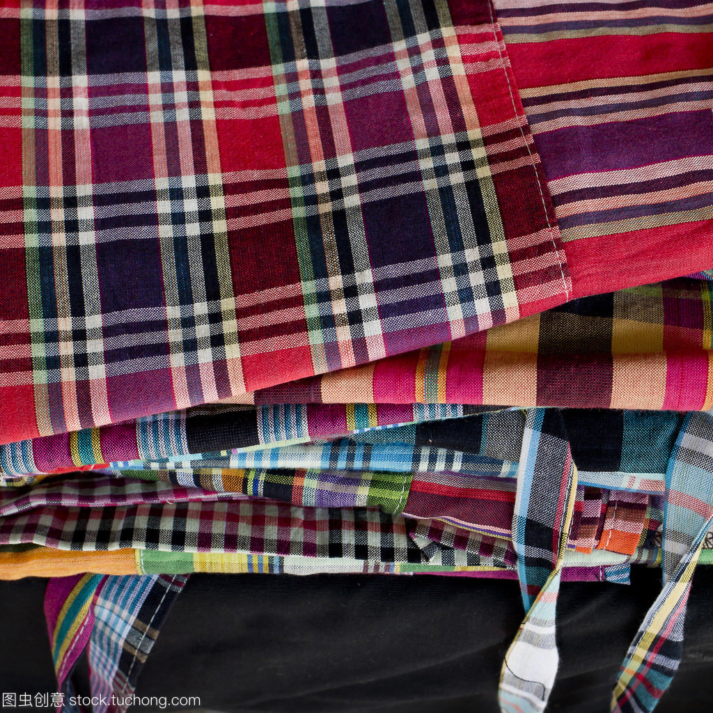 條紋纏腰布面料 針織品及原料的批發(fā)指南