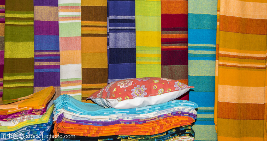 紡織品的商業(yè)價(jià)值與市場(chǎng)前景
