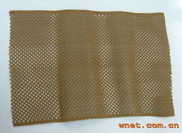 深圳市建維紡織品 專業品質，織就信賴