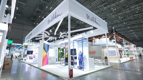 第六屆進博會采訪札記 進博熱力映射中國經濟魅力——從紡織展區看開放新圖景