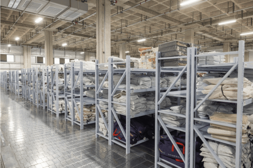 小預算過精致生活 淘工廠直通宿舍，針織品批發開啟學生快車道